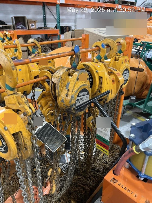 2020 HARRINGTON CF015-20