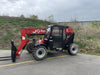 2021 MANITOU MTA6034