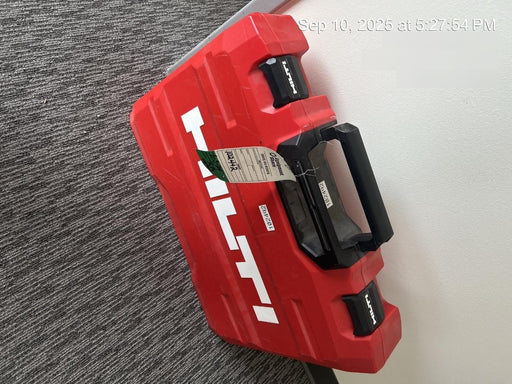 2020 HILTI TE 50-AVR