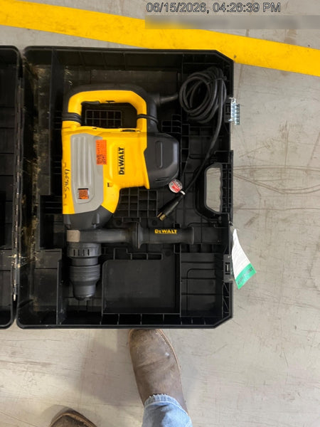 2025 DEWALT DW25773K