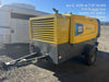 2024 ATLAS COPCO XAS 400-200 PACE PFF