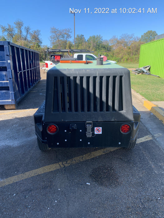 2020 SULLAIR 185-DPQ