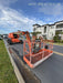2022 JLG 660SJ Quad Track