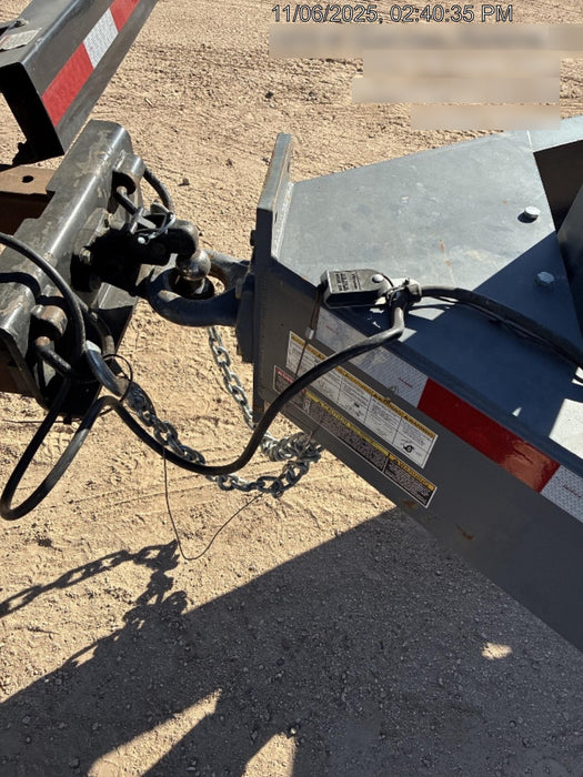 2022 ATLAS COPCO QAS250