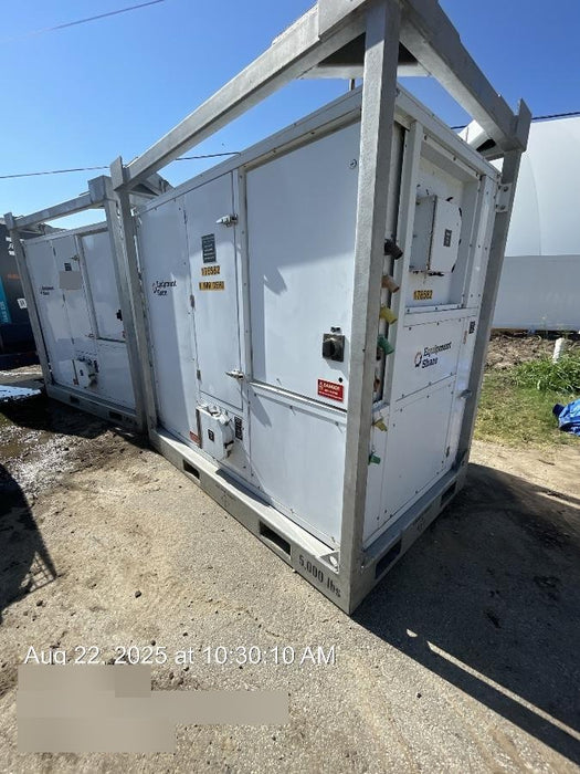 2021 SMARTECH RDDH6000-EH