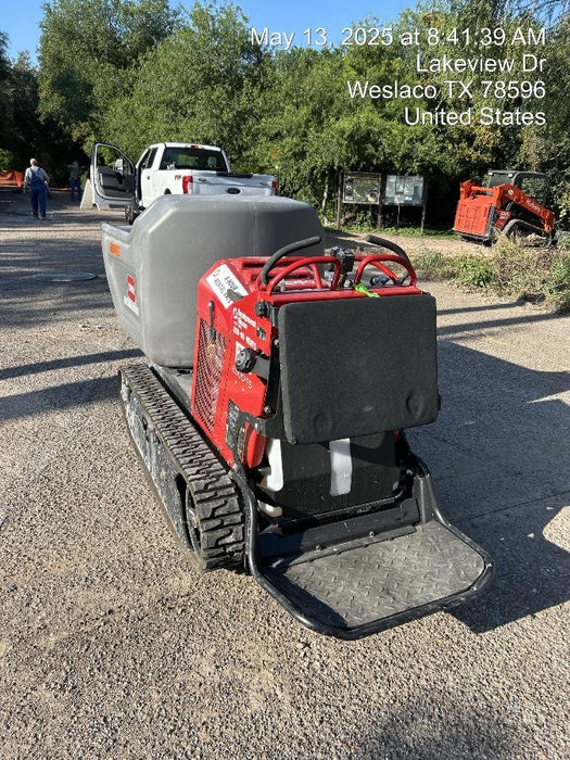 2025 TORO MBTX 2500-TS
