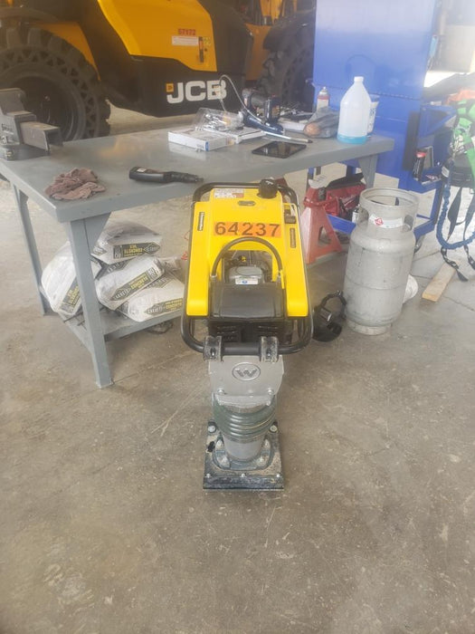 2020 WACKER NEUSON BS60-4As