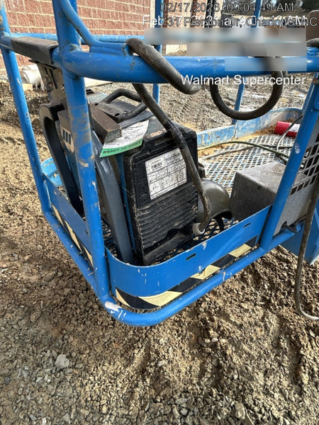 2019 MILLER ELECTRIC CST-280