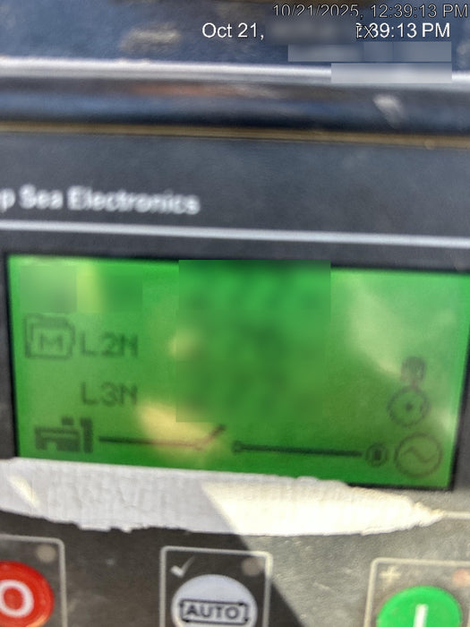 2022 ATLAS COPCO QAS25 CWK