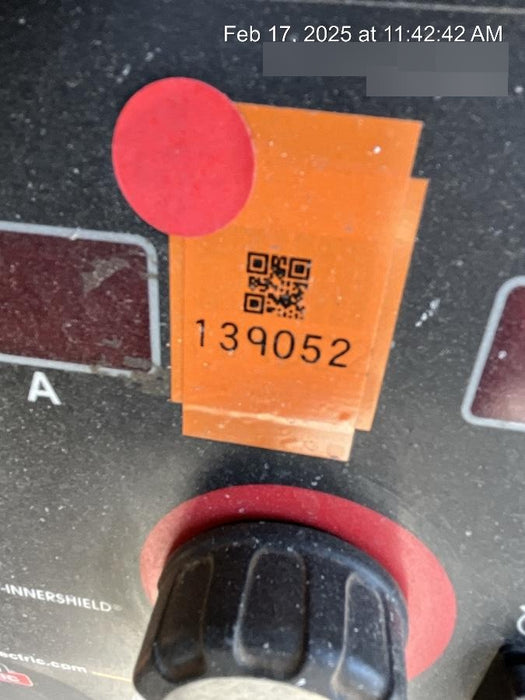 2021 LINCOLN ELECTRIC FLEXTEC 350X