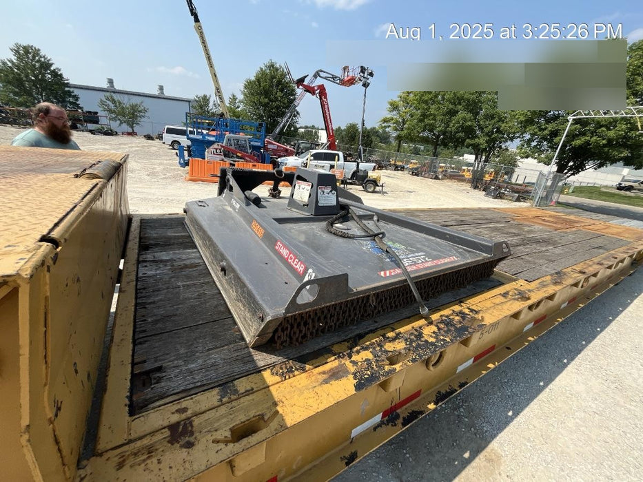 2022 PALADIN 30372A-0022