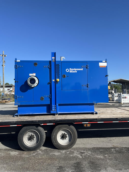 2023 THOMPSON 8RW DDS-3.6-X Canopy