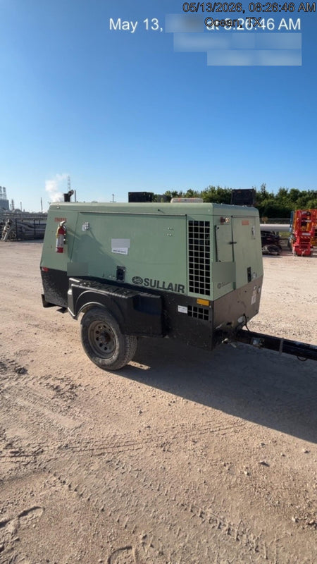 2021 SULLAIR 375H