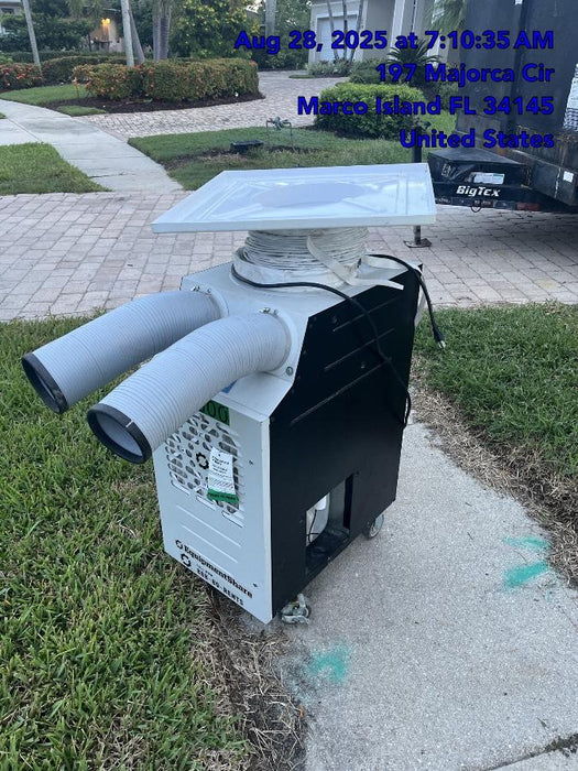 2023 KWIKOOL KPAC1411-2