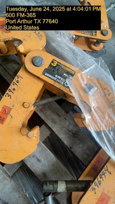 2024 HARRINGTON UBC030