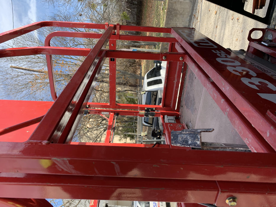 2019 MEC 1330SE ES Keypad, Telematics Hardware, Extended Full 2 Year Warranty