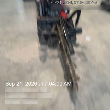2023 TORO TRX-250