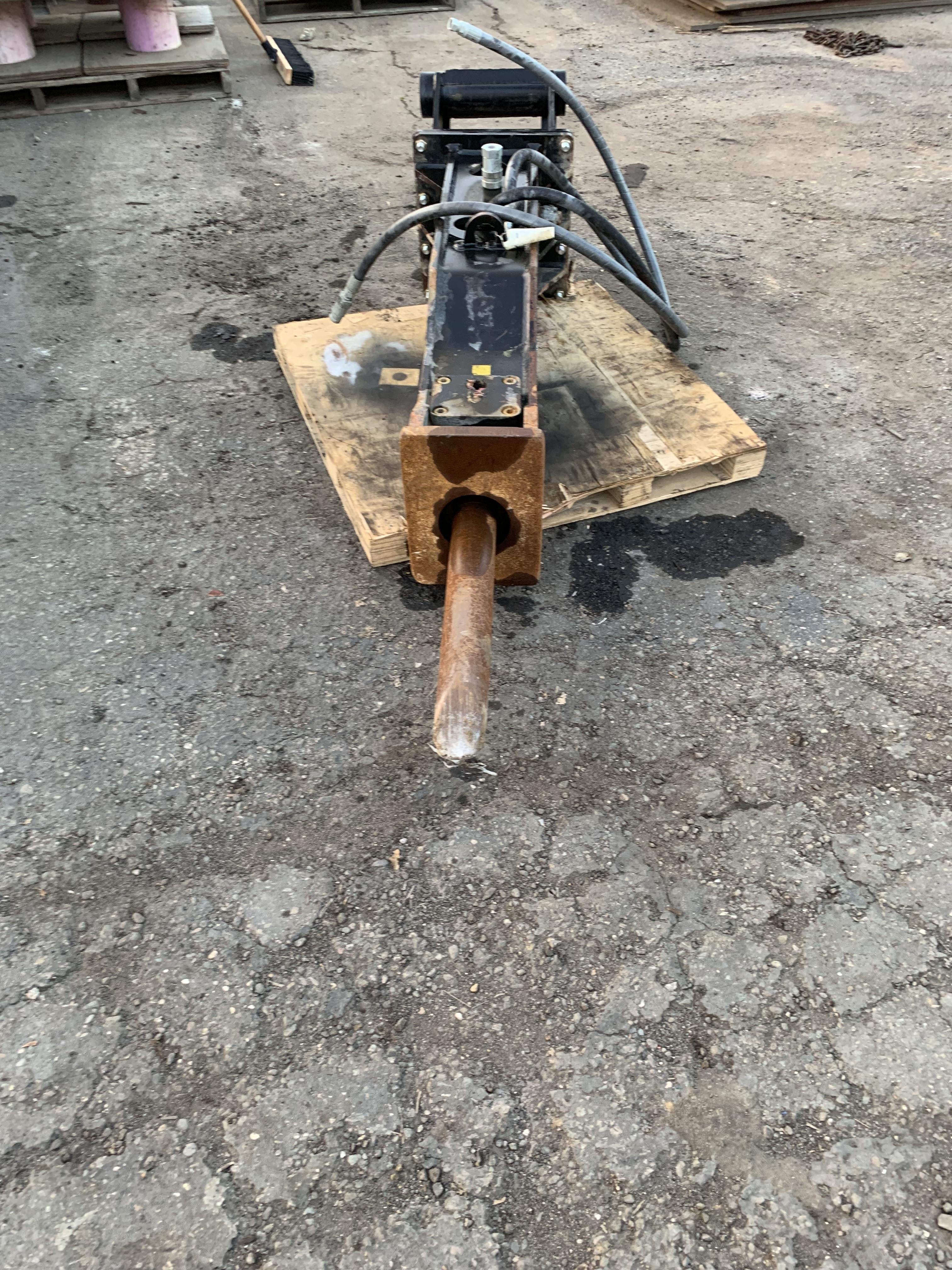 2019 PALADIN SFB1500