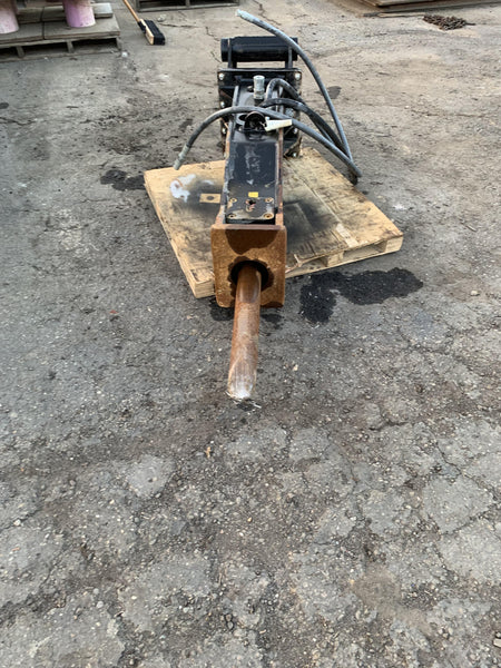2019 PALADIN SFB1500