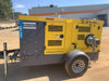 2021 ATLAS COPCO PAC F66 KD-S