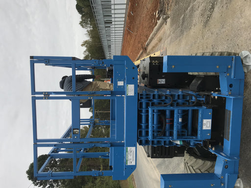 2020 GENIE GS-4069 RT