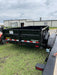 2022 BIG TEX TRAILER 14LP-14BK6SIRPD