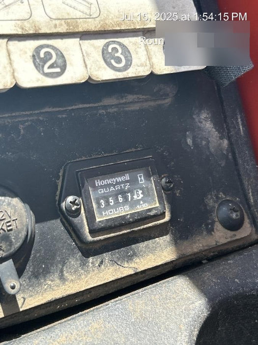 2016 SKYJACK SJ1056 TH