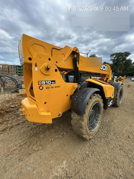 2024 JCB 510-56