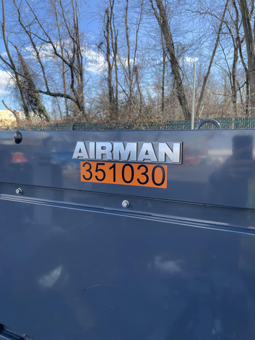 2023 AIRMAN PDSF375DP-6E1