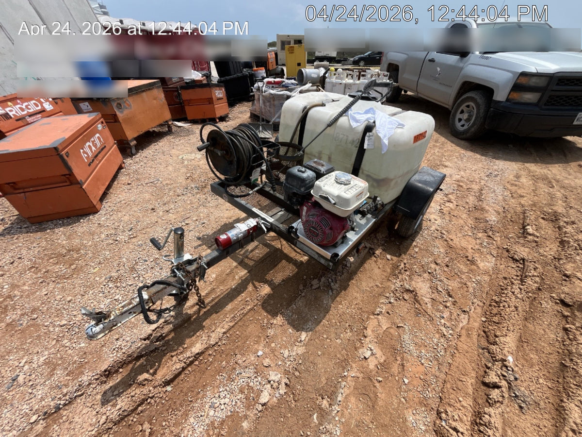 2021 SIMPSON 95001
