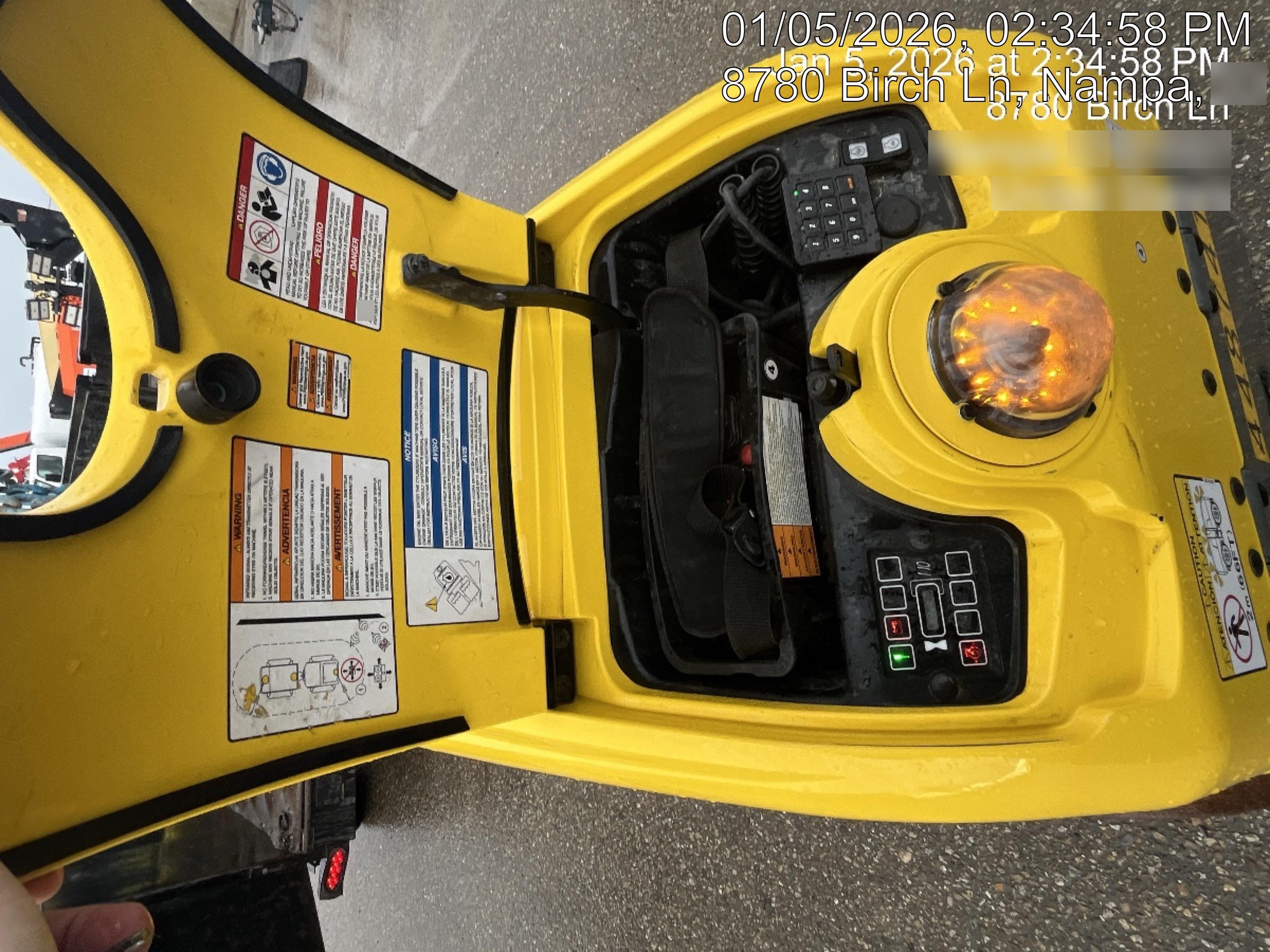 2024 WACKER NEUSON RTLx-SC3