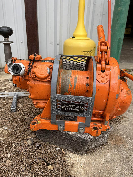 2021 INGERSOLL RAND IR-BU7A