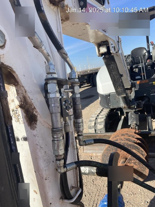 2024 AUGER TORQUE 3300-30