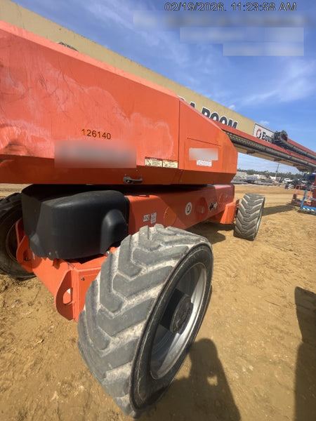2021 JLG 1350SJP