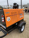 2021 Lincoln Electric Vantage 549X Ready Pak 3, ORANGE (includes trailer, cable rack, fender light kit)