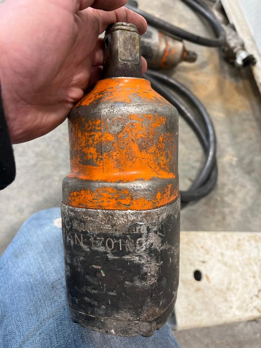 2021 MICHIGAN PNEUMATIC 751SS