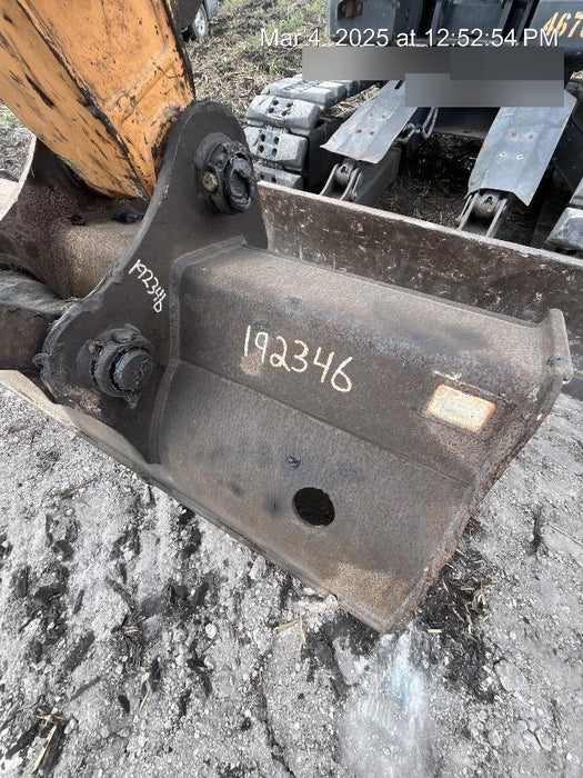 2016 CASE 60" Ditching Bucket - Case