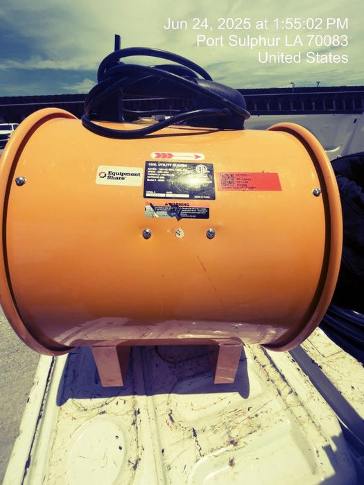 2025 STRONGWAY STFJ-40