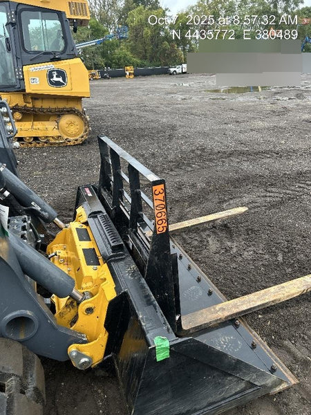 2023 ARROW MATERIAL HANDLING 48" Pallet Forks - Arrow