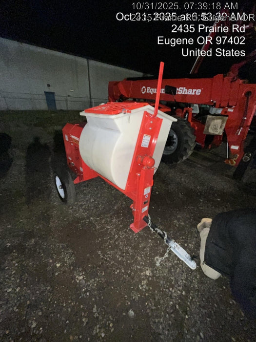 2024 MULTIQUIP WM90PH8