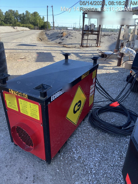 2021 CAMPO EB60E240480V