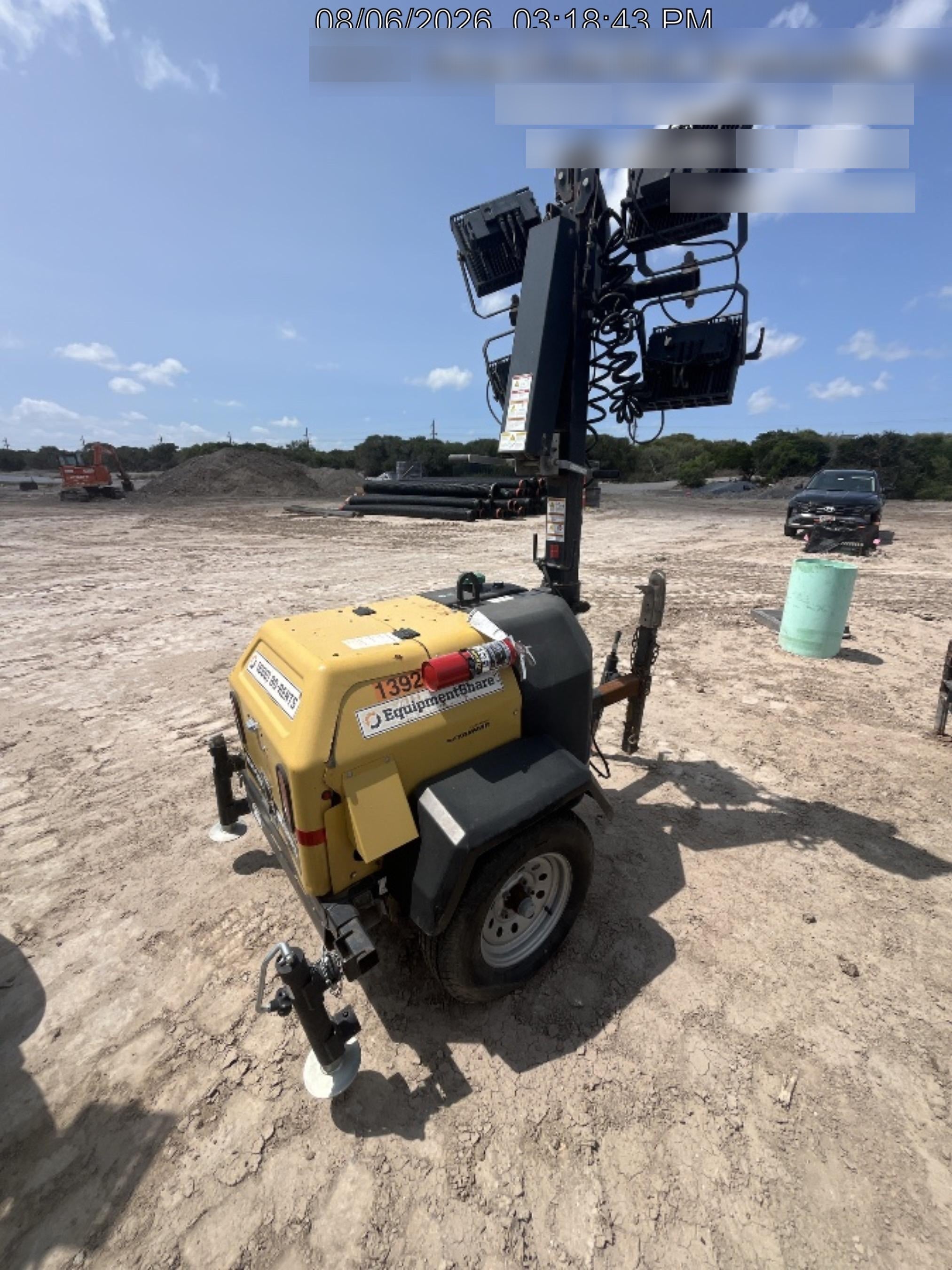 2021 ALLMAND NLV3GR