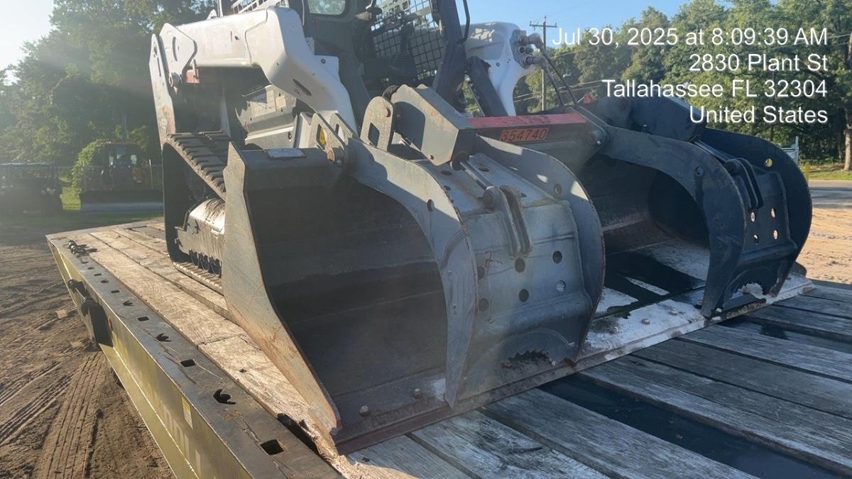 2023 SOLESBEE SBG-84