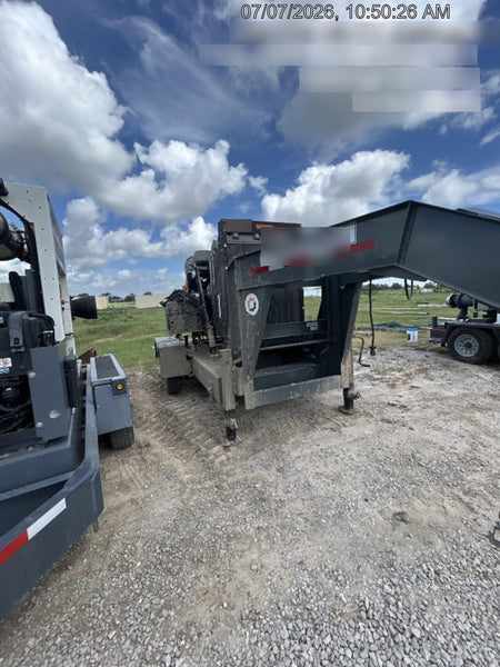2023 PREMIER PUMP 8NHTH-RP-DC13