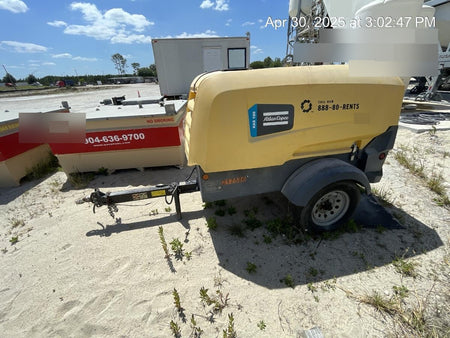 2022 ATLAS COPCO XAS188