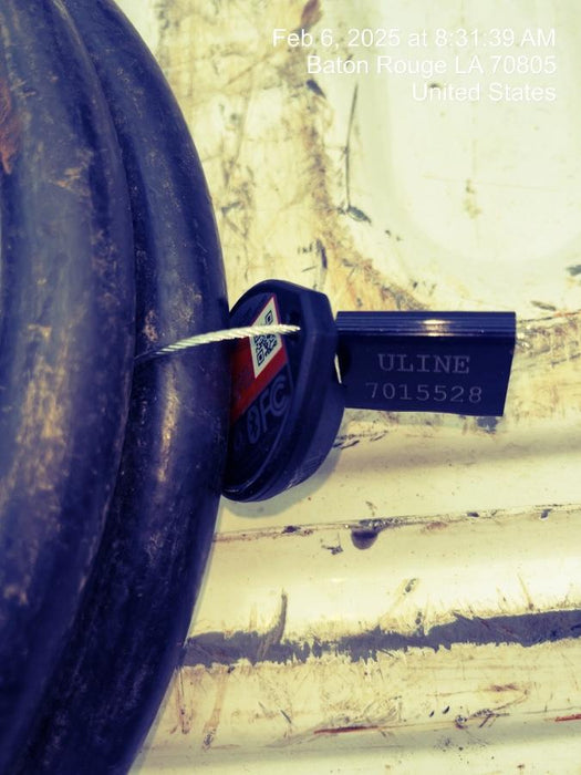 2021 MICHIGAN PNEUMATIC 750SS