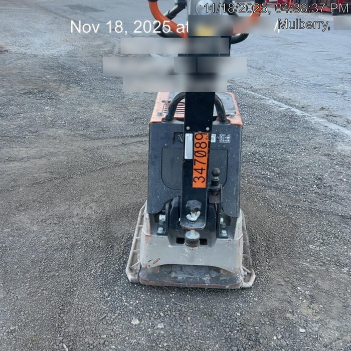 2023 MULTIQUIP MV308GH