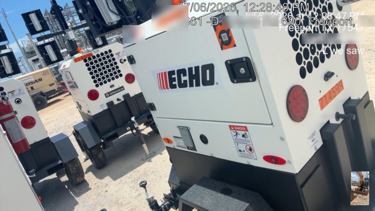 2026 ECHO DLT-3