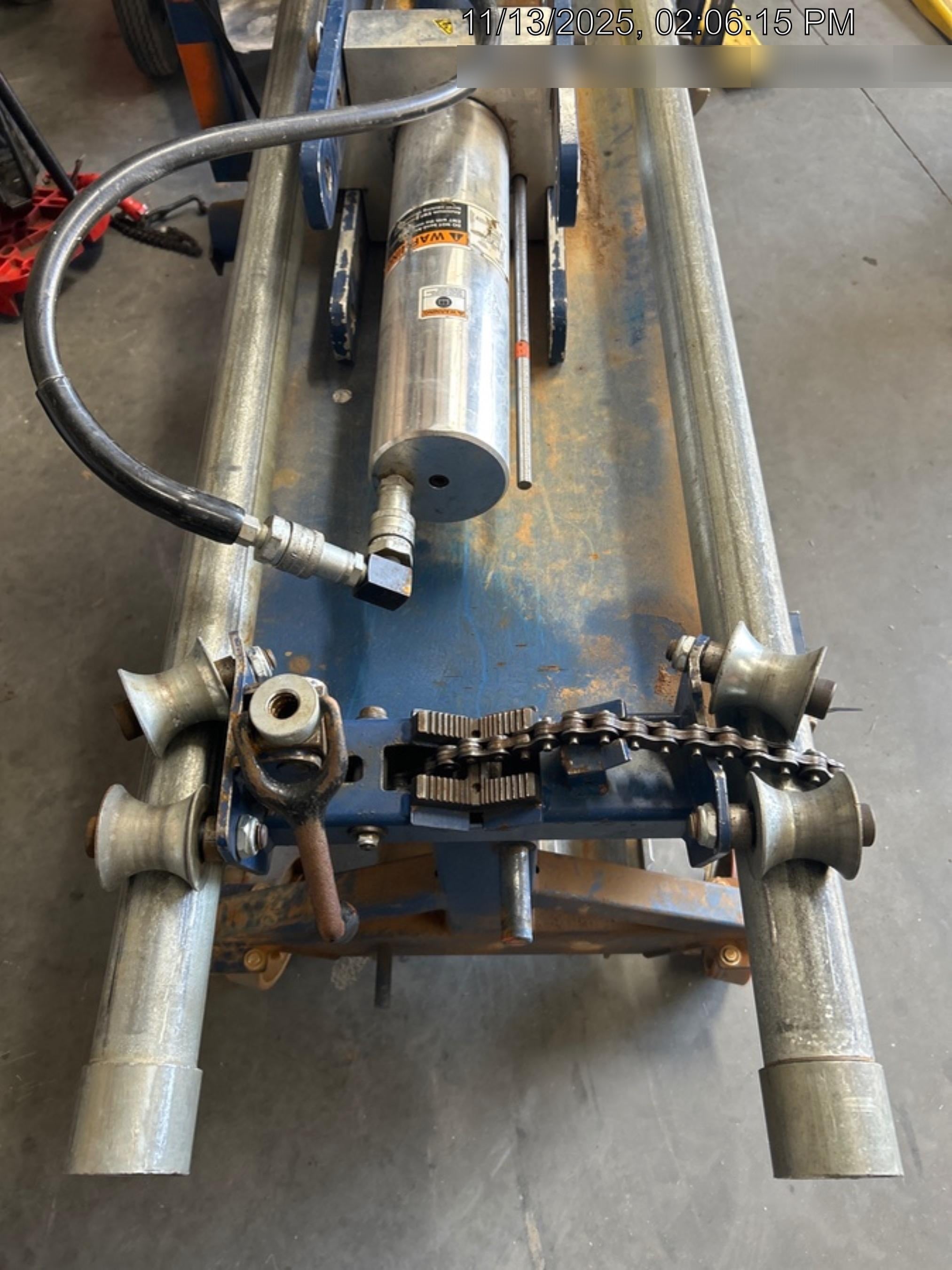 2022 CURRENT TOOLS 252-CT