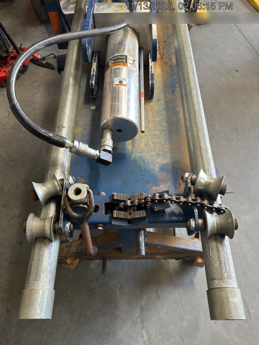 2022 CURRENT TOOLS 252-CT